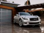 Infiniti M37 S 2010 года
